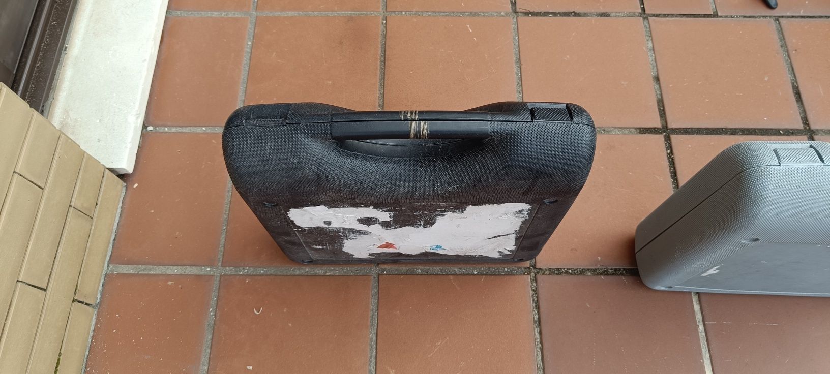 Kits de 20kgs de halteres + haltere solto