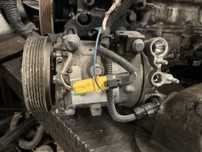 Compressor AC Peugeot 308 1.6 hdi