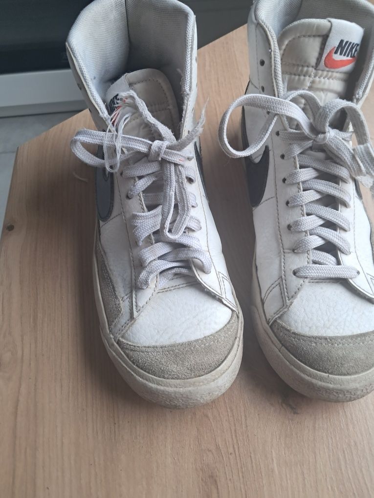 Buty nike blazer