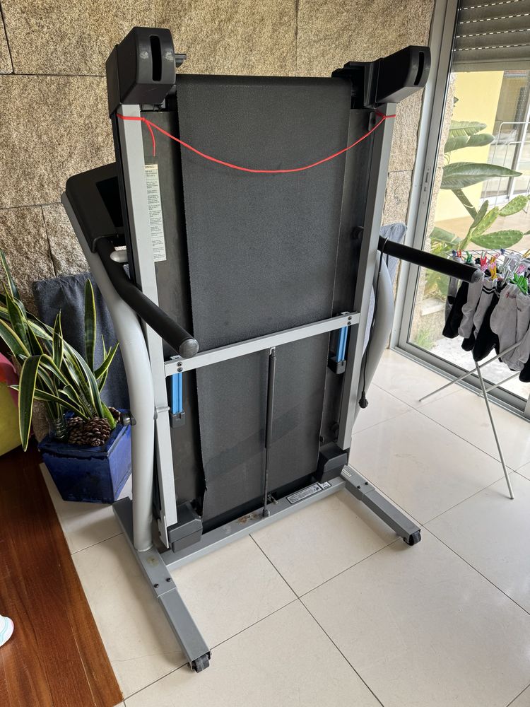 Passadeira Pro-Form 650