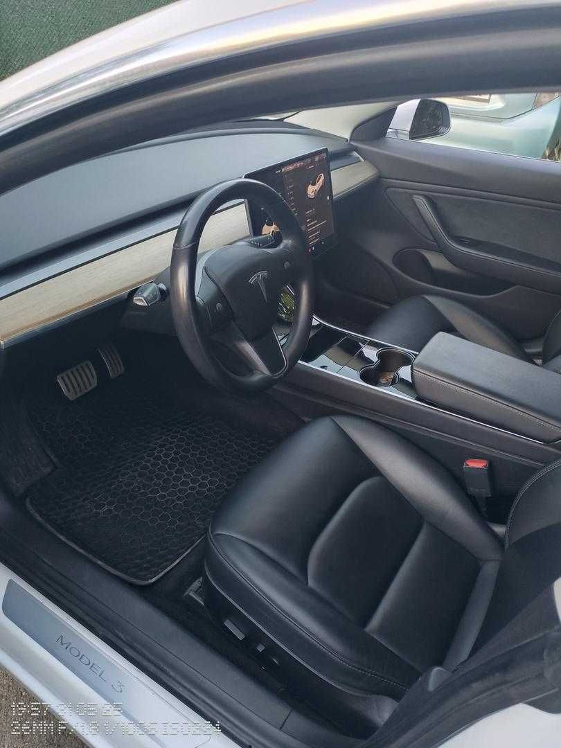 Tesla Model 3 2019 І покоління Performance 80.5 kWh Dual Motor  AWD
