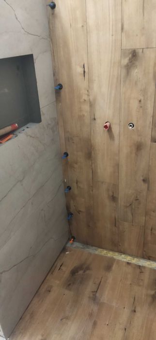 Wykończę twoje wnętrze! Remonty umowa gwarancja firma własny transport