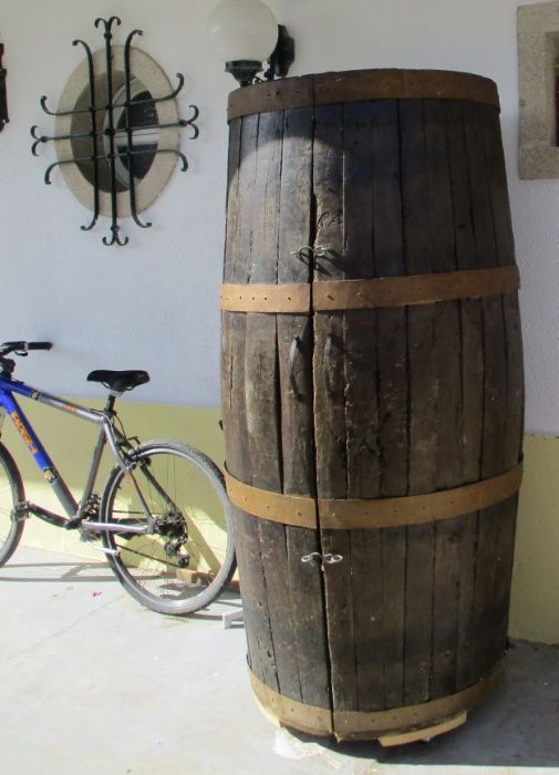 Barril /Pipo Bar GRANDE 1,80 m