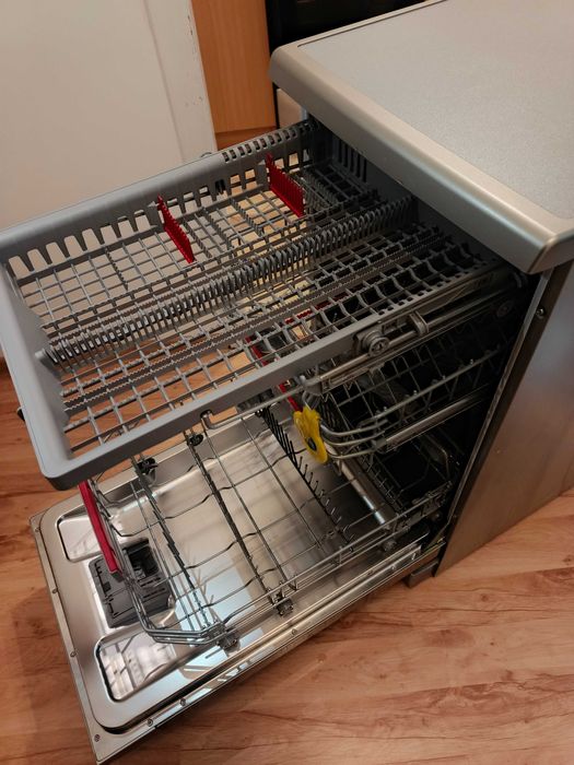 Zmywarka Bosch Serie 4 SPS4EMI24E 45cm