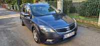 Kia cee'd zadbana 1.6 benzyna