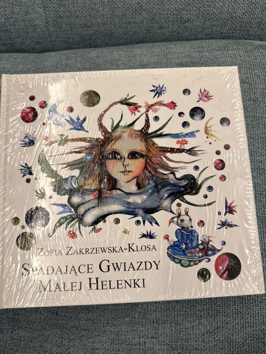 Spadające Gwiazdy Malej Helenki