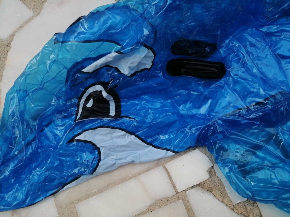 Boias para piscina e praia