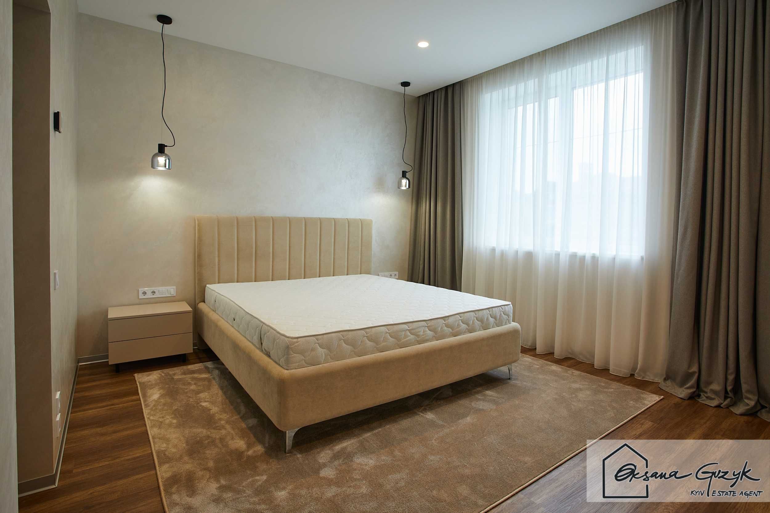 Оренда будинку 286 м2 у котеджному містечку Green Hills (акумулятор)