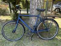 Rower Rabeneick TC2 OKAZJA!!!