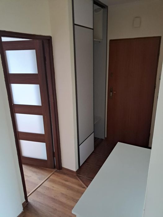 Wynajme mieszkanie w Leżajsk