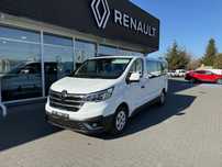 Renault Trafic TRAFIC Combi Grand Equilibre Blue dCi 150