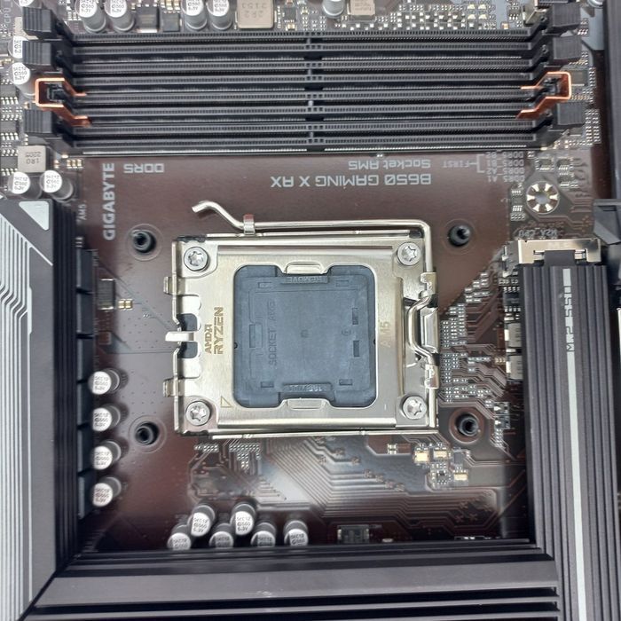 Gigabyte B650 Gaming X Ax Socket Am5 Ddr5 Płyta Główna