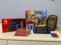 Nintendo Switch Zestaw