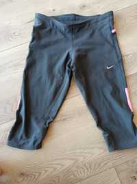 Leginsy Nike rozmiar M