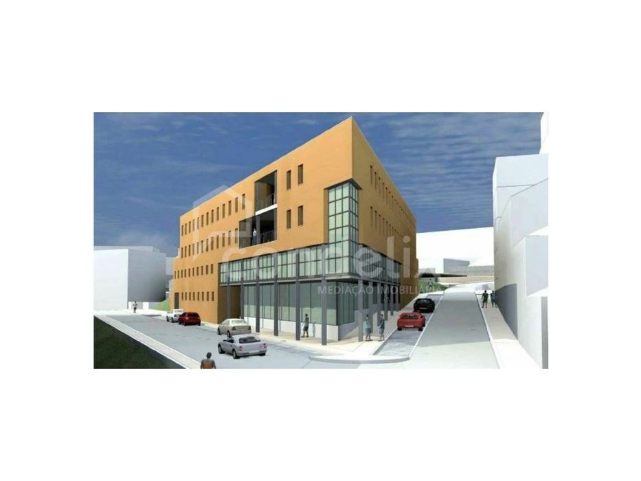 Loja nova para venda em Matosinhos