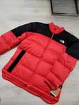 Пуховик THE NORTH FACE новый оригінал