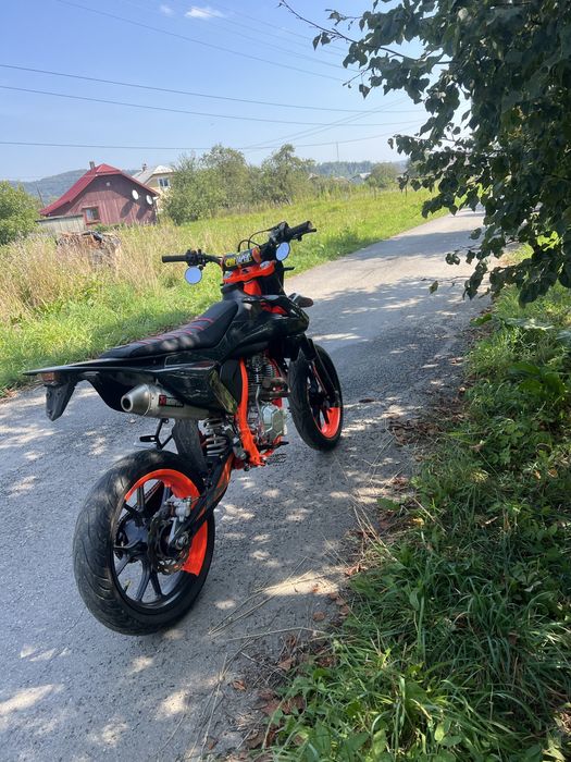 Kovi Start 250 куб