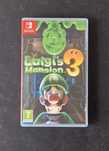 Luigi's Mansion 3 Nintendo Switch