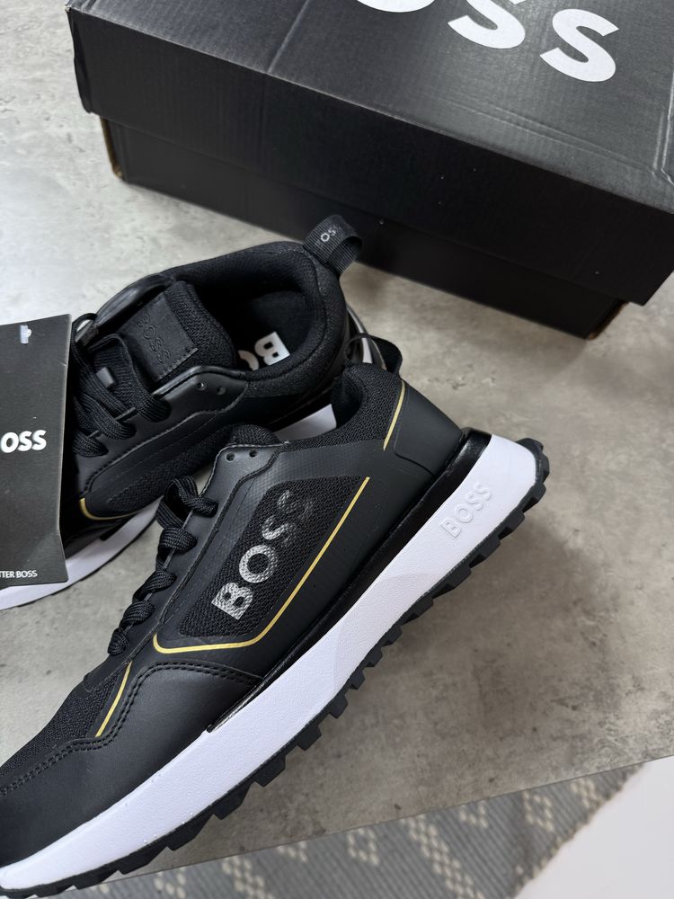 Кросівки Boss , Higo Boss