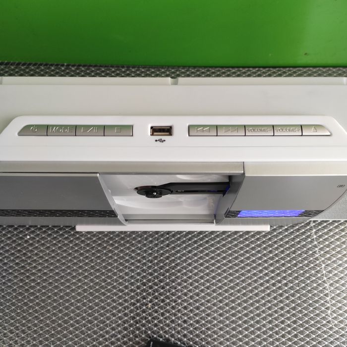 Стереосистема OneConcept V-15-BT, Германия