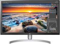 Monitor Lg 27Ul850-W 4K Uhd 27 Cali Uszkodzony