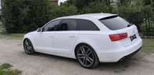 Audi a6c7 sprzedam