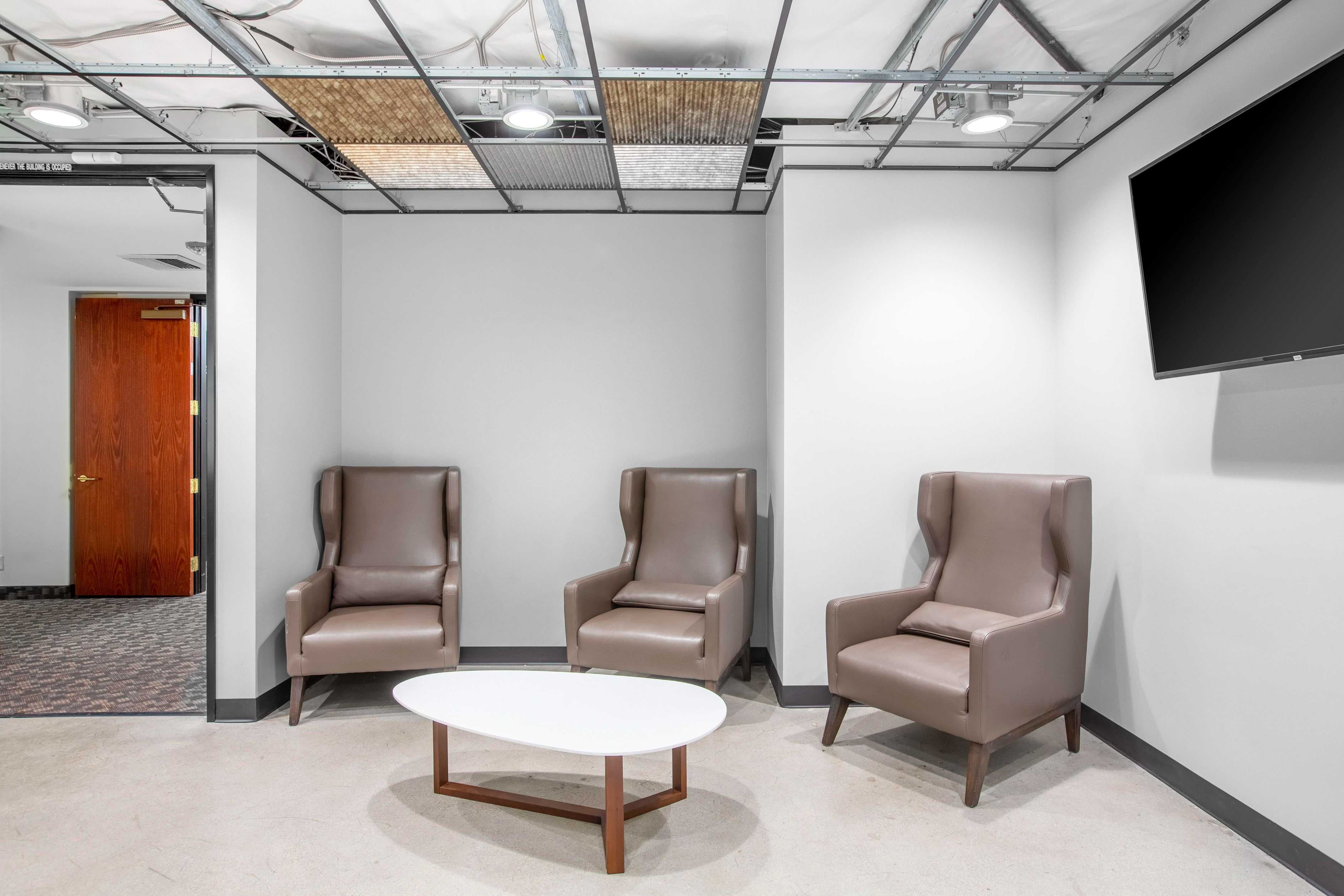 Wynajem biura w Szczecinie: Prywatna 5-osobowa w Regus Hanza Tower