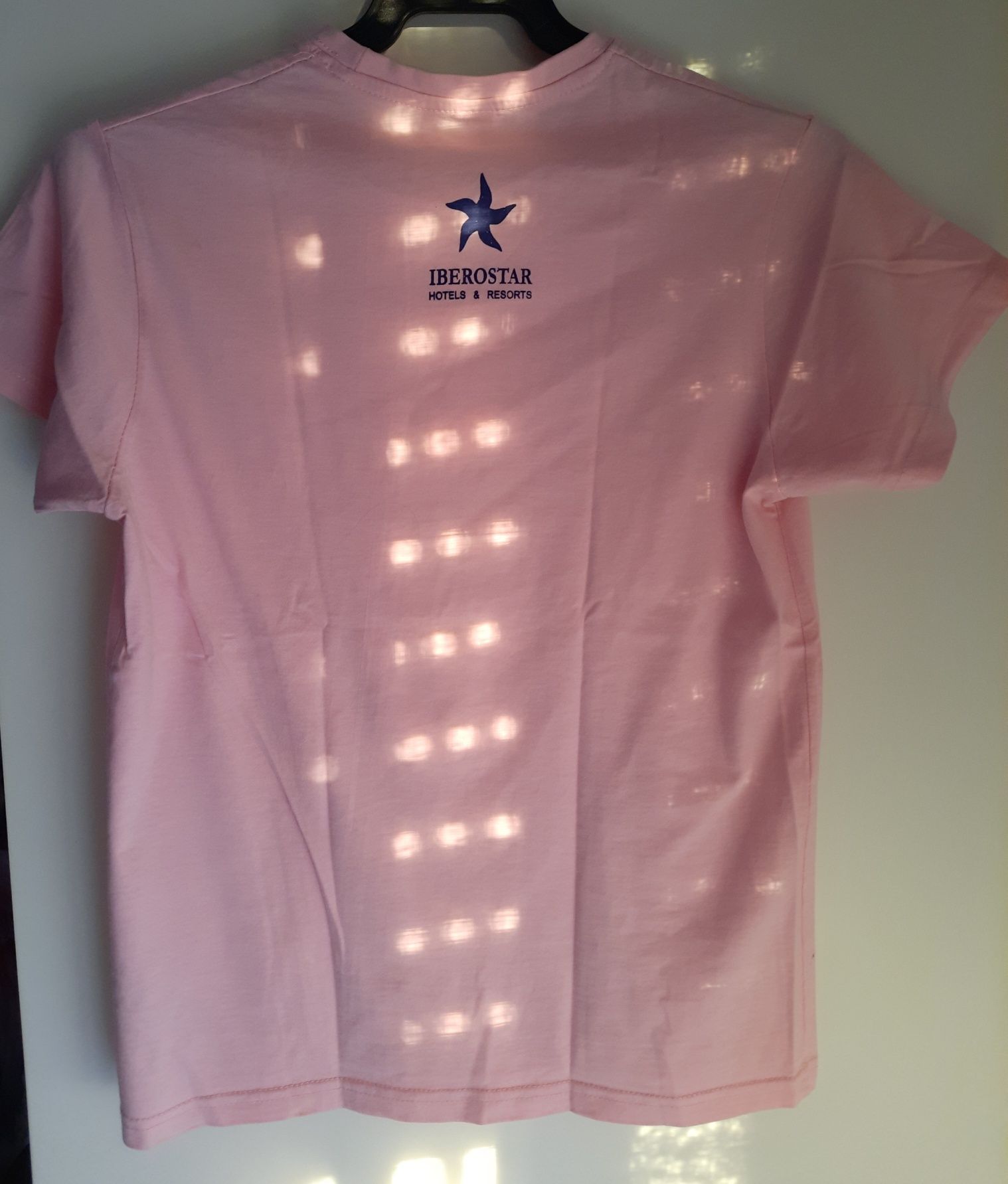 T-shirt Iberostar roly