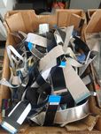 Cablagem e ribbon cables