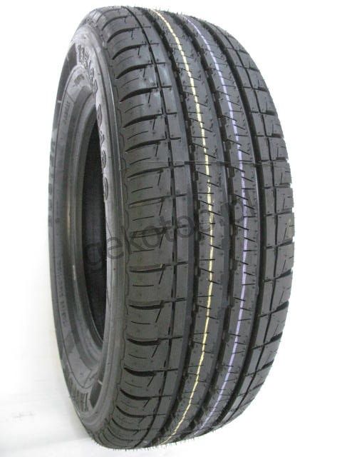 Letnie dostawcze opony 195/75 R16C 107/105R BUS bieżnikowane mocne