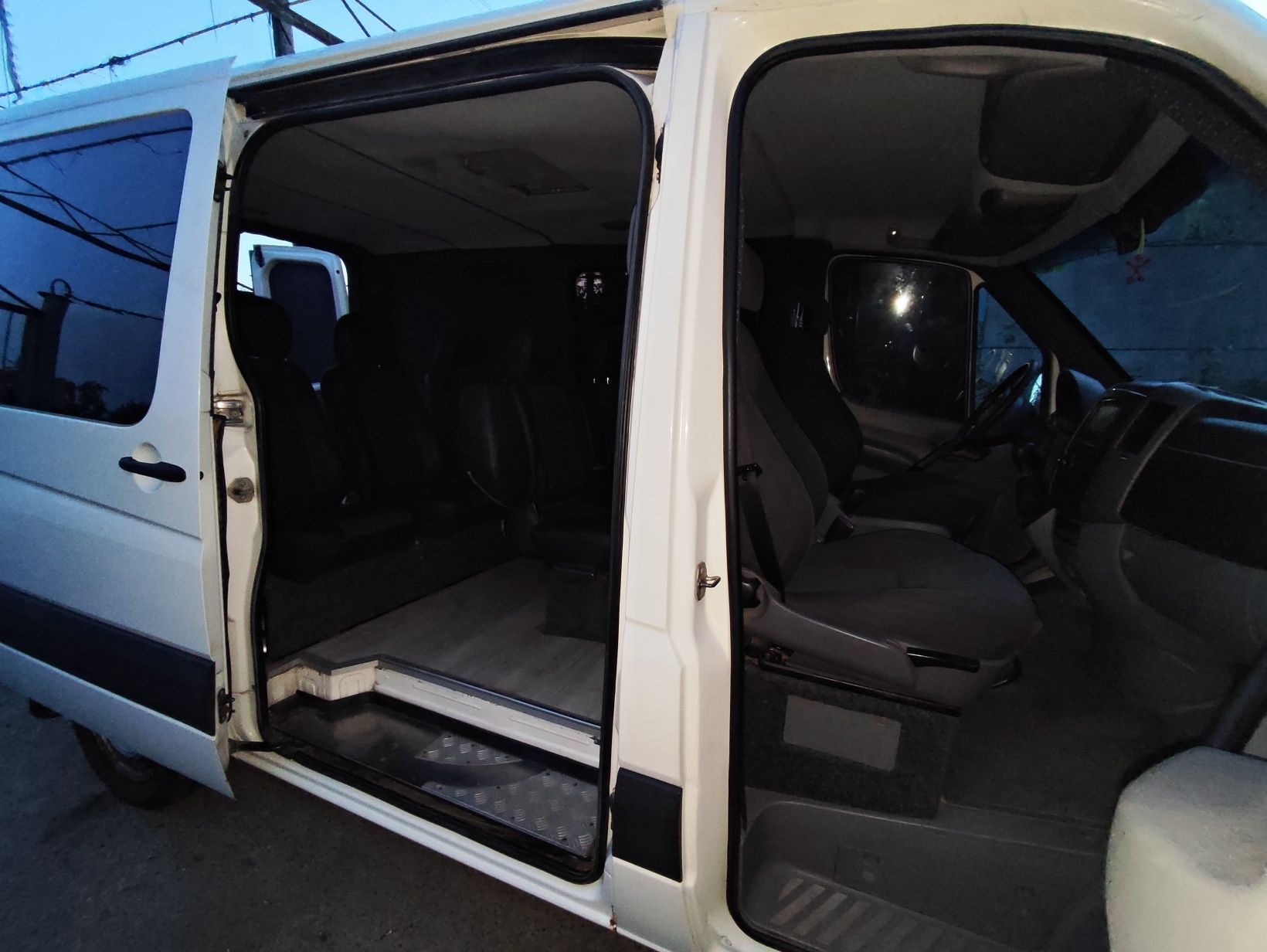 Продам Volkswagen Crafter