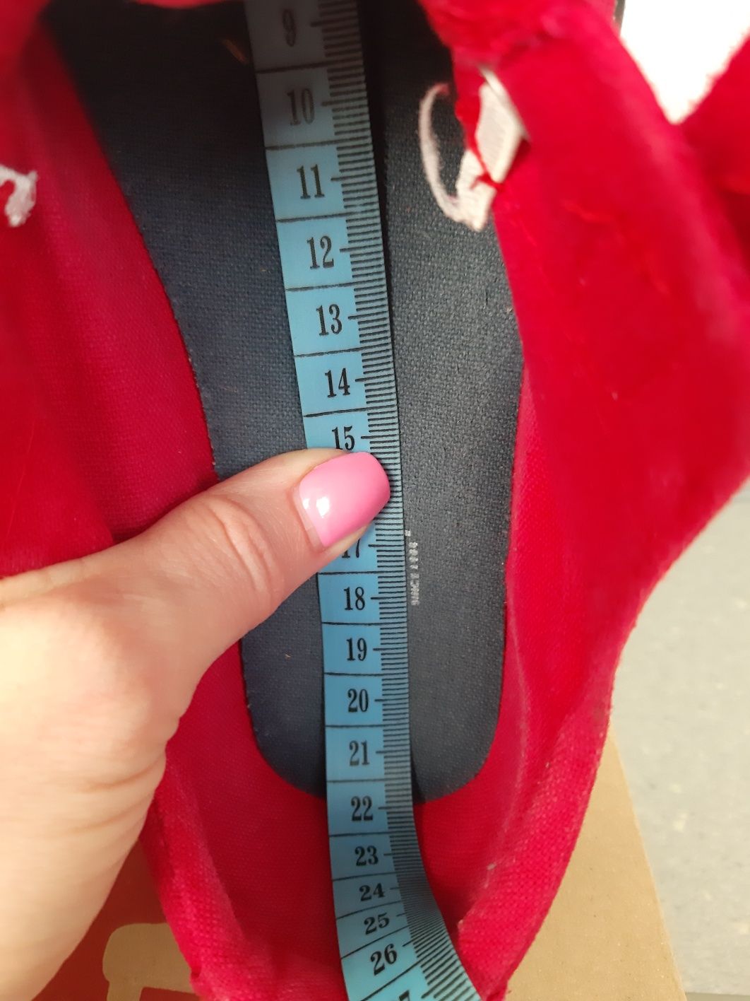 Trampki Lee Cooper rozm. 33