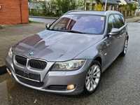 BMW E91 330D 2011r Polift Panorama PDC Xenon 211.000km przebiegu