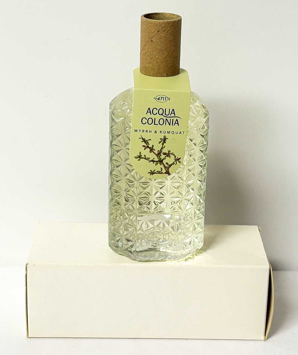 4711 Acqua Colonia Myrrh & Kumquat EDC 170ml Unisex