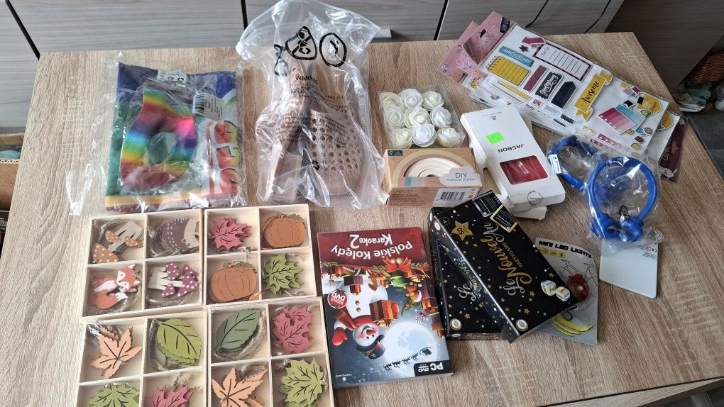 Fajny box nix rzeczy