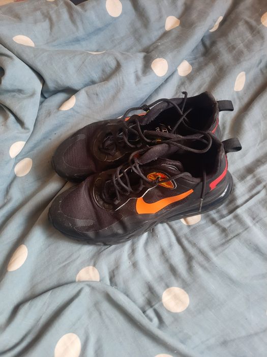 Buty Nike 270 magma r 45