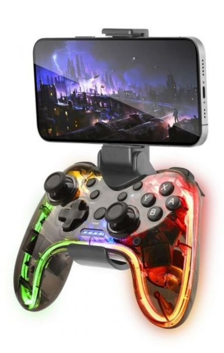 Comando Mars Gaming MGP-BT