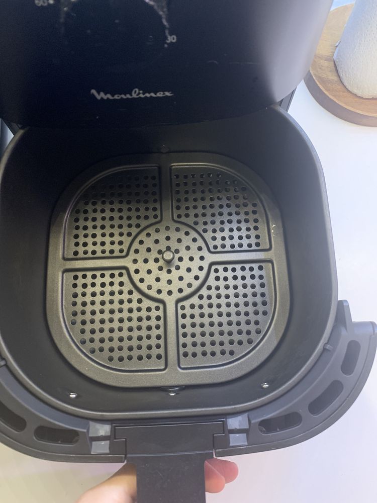 Air fryer / fritadeira sem oleo