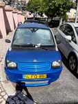 Microcar MC2 para venda