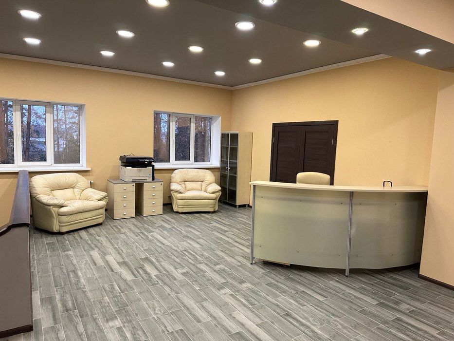 Оренда адмін. складського комплексу Богданівка (Броварський район)