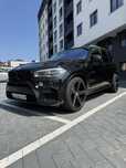 Продам власне авто BMW X5М5.0i