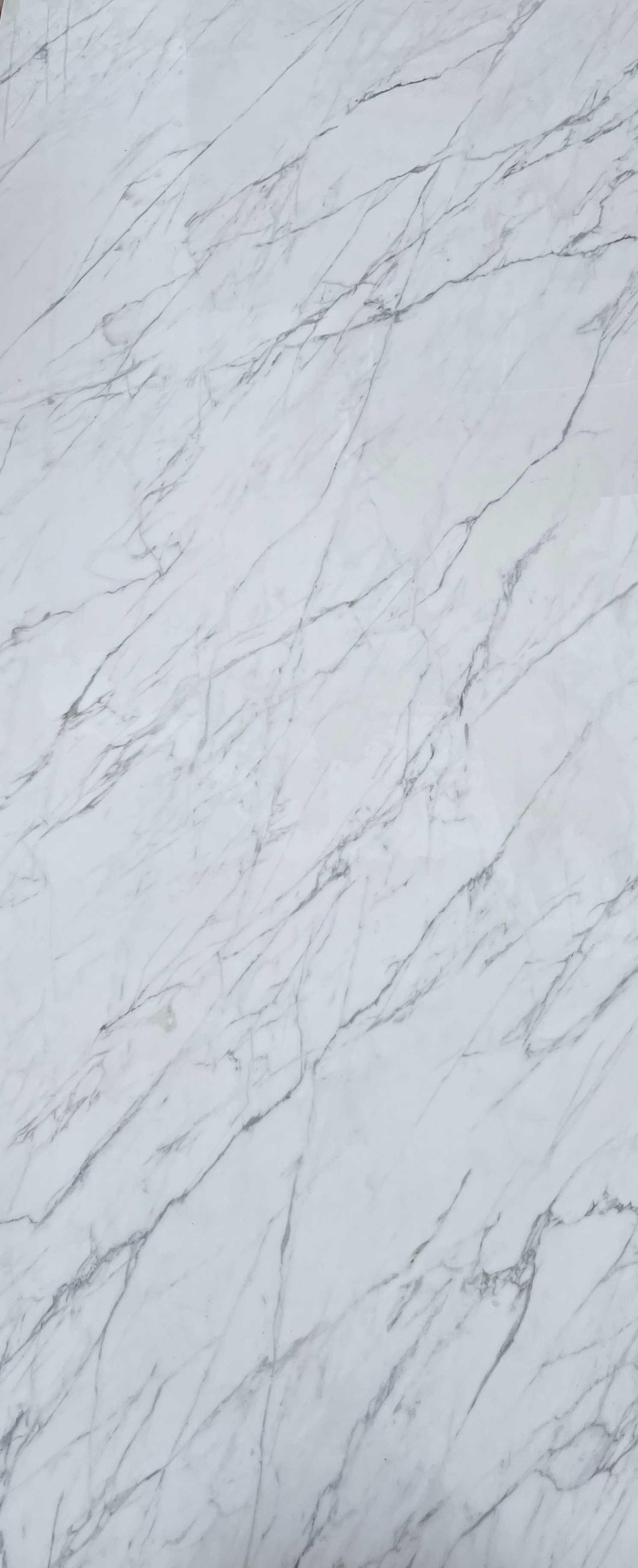 Płytki Carrara Calatacata Paradyż Elite White 120x280 gatunek 2