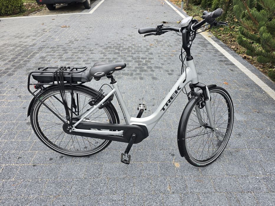 TREK LM2+ rower elektryczny  rozmiar M