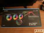 Продам Lian li Ga 2 Trinity sl-inf 360