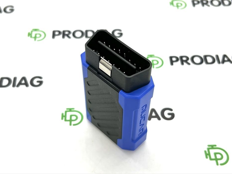 Автосканер Mucar 892BT (8", 4/64Gb, DoIP, CAN FD, пожиттєві оновлення)