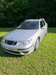 Saab 95 Hot Aero 2.3T LPG kombi