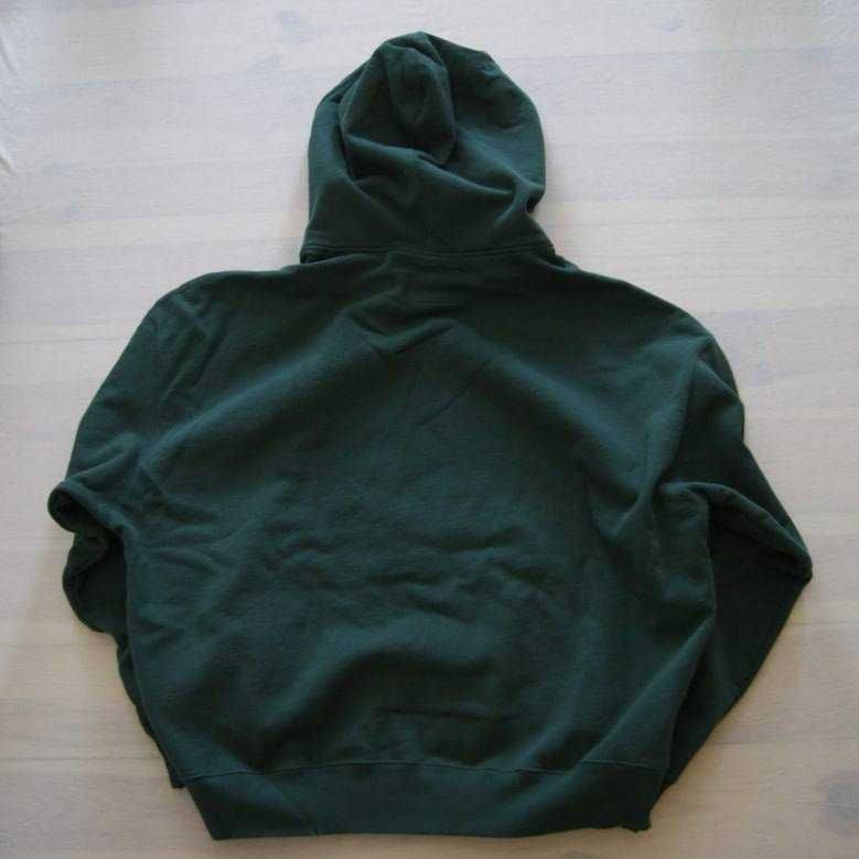 Supreme Maison Margiela 1994 Green Hoodie