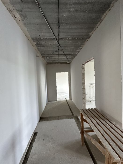 Продам 236 м кв Квартира Новобудова Еськова Простора Стрижень Видова