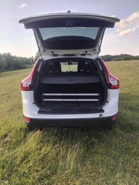 Volvo XC60 2010р