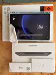 Tablet Samsung Galaxy Tab S9 FE 256 GB gwarancja  2027 i dodatki